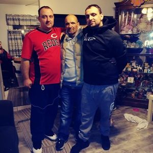 Meet your Posher, Justin